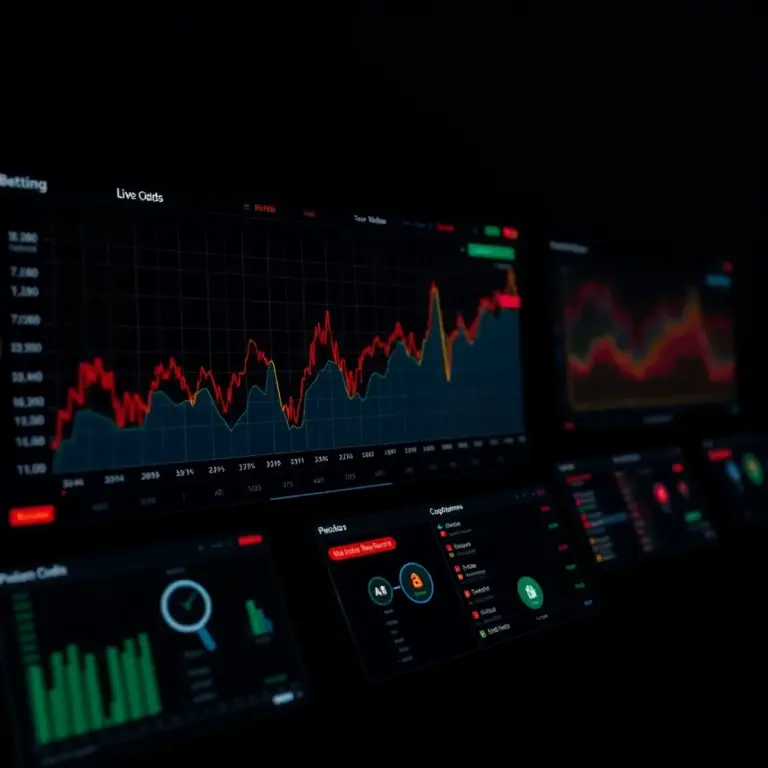 메이저토토에서 터지는 배당 변동 대응 전략과 성공적인 스포츠전략