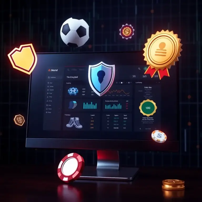 최신토토 트렌드와 스포츠전략 결합: 안전한 토토사이트 선택 가이드