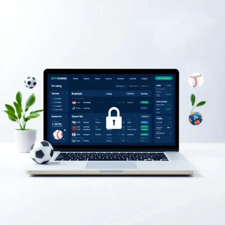 최신토토와 종목별 배당 분석을 통한 안전한 토토사이트 전략