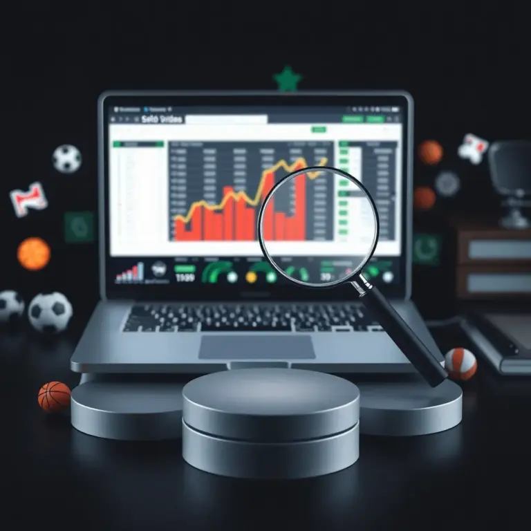 축구·농구·야구별 전문 토토사이트 추천 및 위험 구분 체크포인트