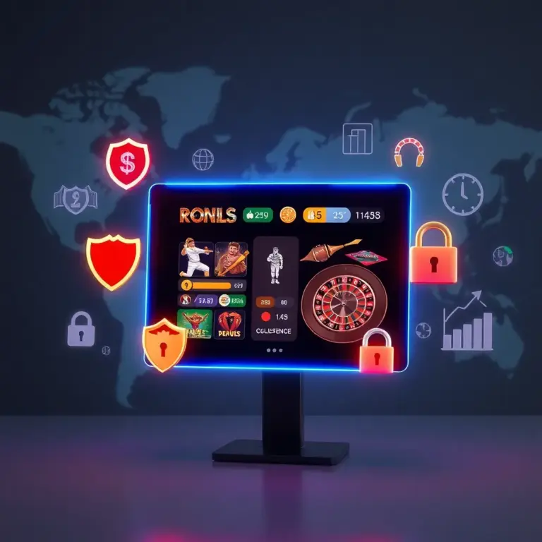 토토사이트추천 기반으로 위험 회피와 안전 베팅 구조 확립