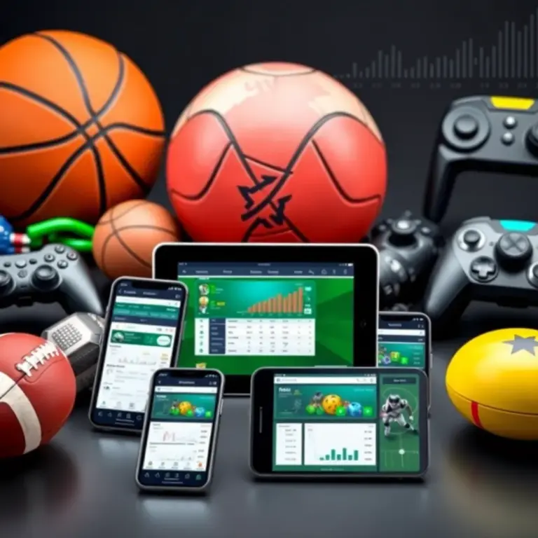 e스포츠와 농구 배팅에 강한 토토사이트 추천 가이드