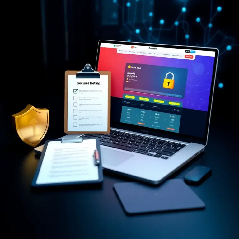 메이저토토사이트 안정성 판단과 초보자용 배팅 전략