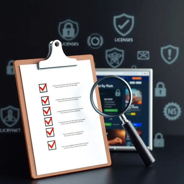 스포츠전략 활용한 안전한 토토사이트 선택 기준 분석