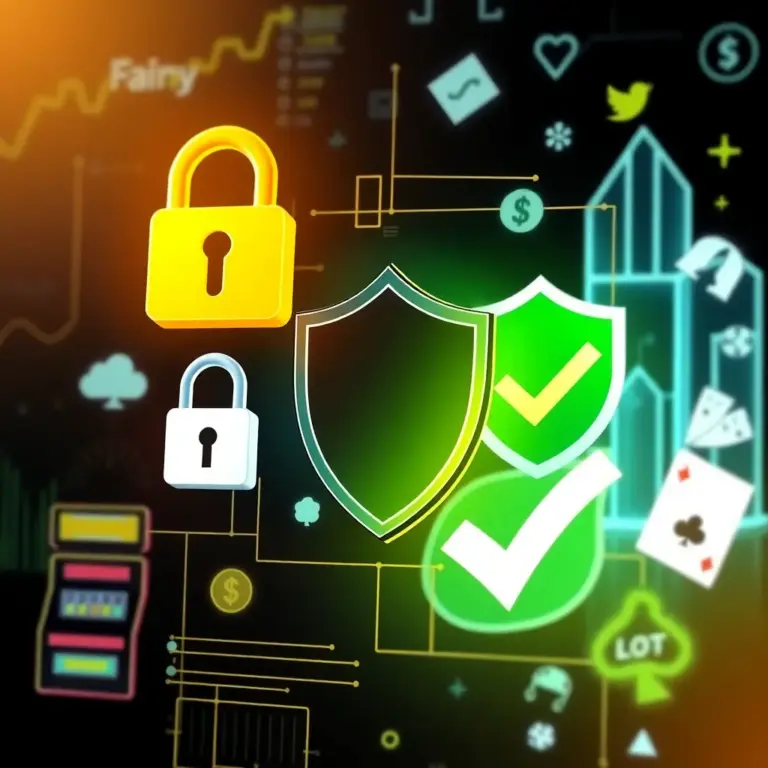 최신토토사이트 인증 및 신뢰도 분석을 통한 전략적 접근법