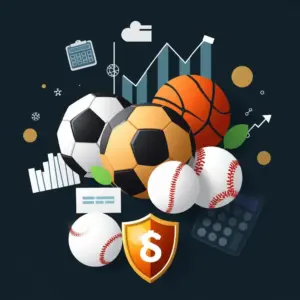 축구, 농구, 야구, e스포츠의 배당 차이와 실전 토토 배팅 전략