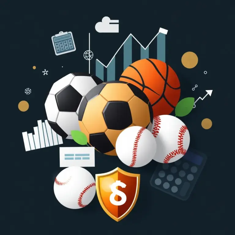 축구, 농구, 야구, e스포츠의 배당 차이와 실전 토토 배팅 전략