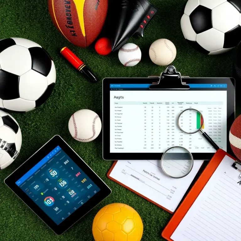 축구와 야구의 토토 배당 변동 패턴 이해 및 안정성 평가