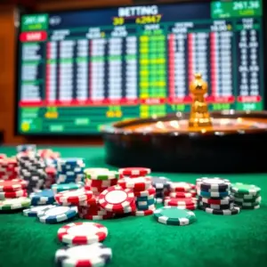 e스포츠 메이저토토 전략분석과 사이트별 배당 구조 이해