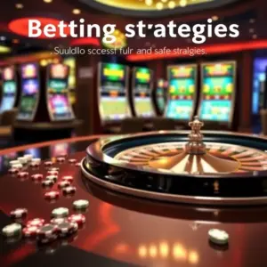 빠른 배당 변동 토토사이트에서의 안전한 분석과 전략적 접근