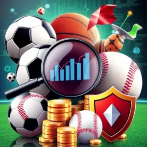 스포츠전략 기반 토토사이트추천: 종목별 실전 배팅과 리스크 관리