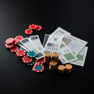 스포츠전략을 통한 메이저토토 배당 흐름 파악과 리스크 관리