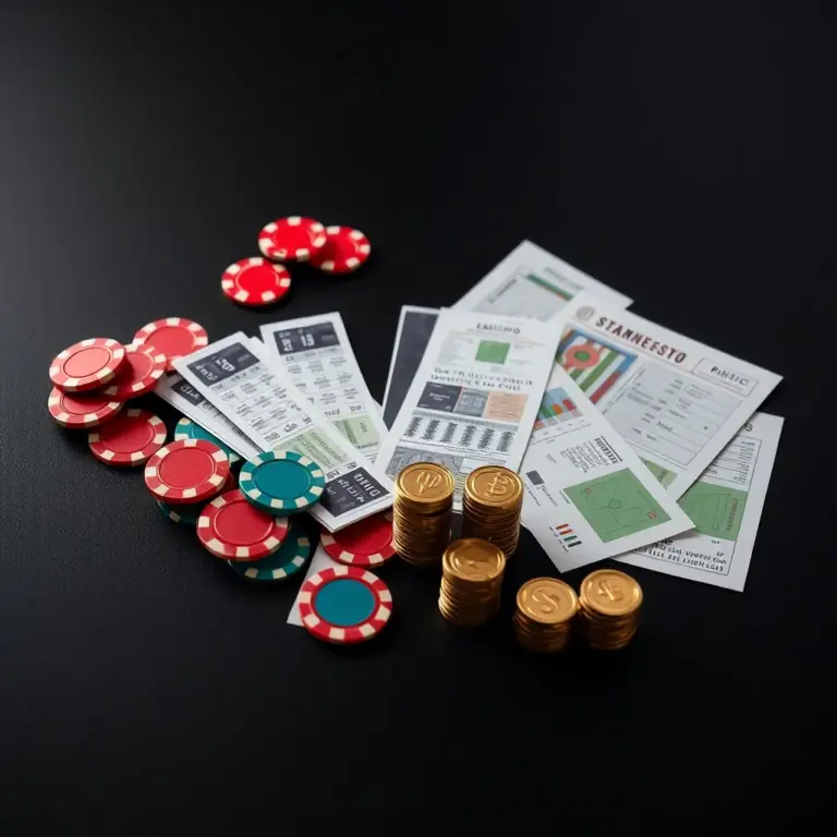 스포츠전략을 통한 메이저토토 배당 흐름 파악과 리스크 관리