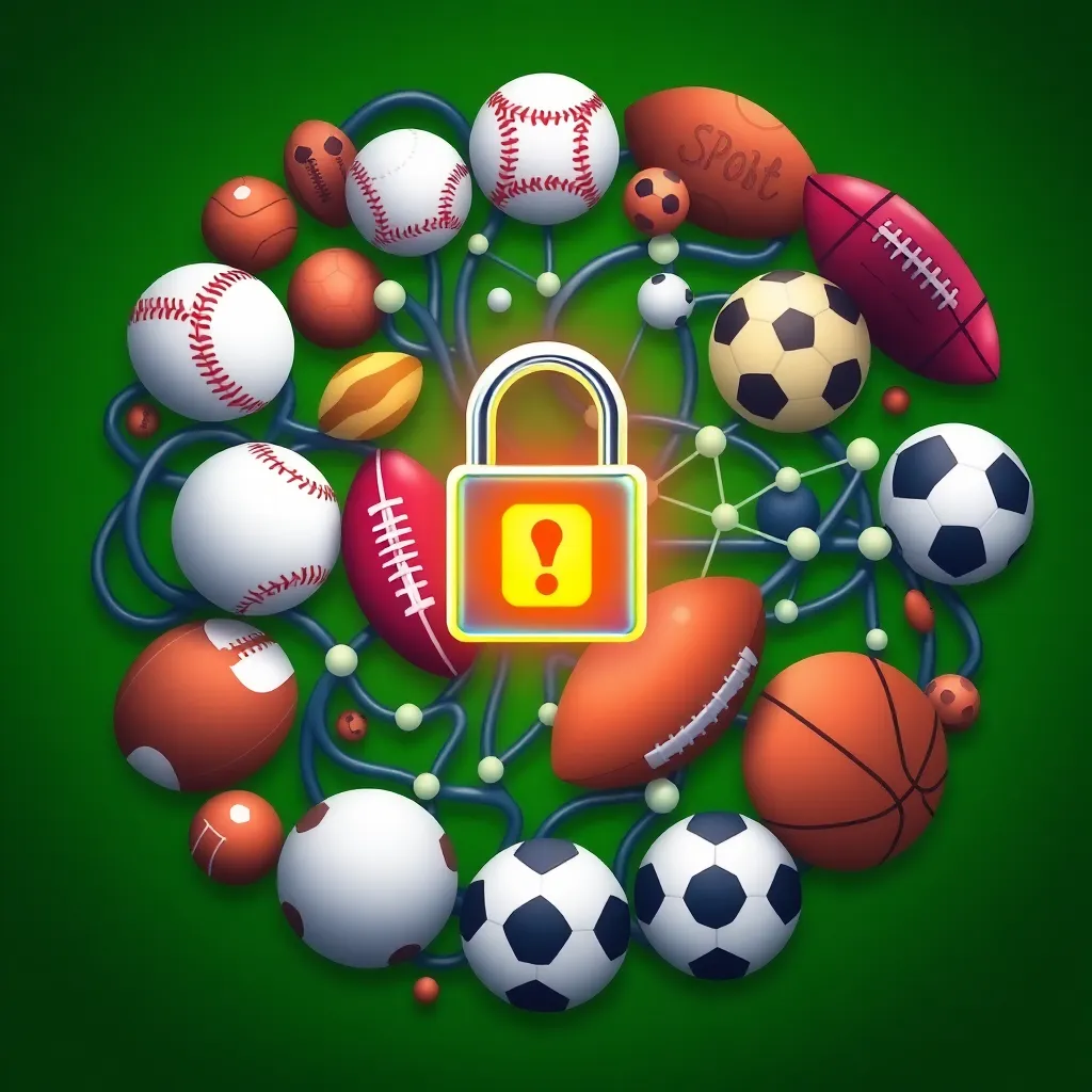 안정적 토토사이트 판별법과 스포츠전략을 통한 야구 경기 베팅