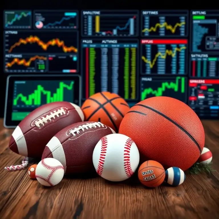 전문가 추천 토토사이트에서의 농구 종목별 베팅 기술