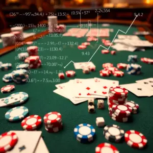 최신토토사이트에서 보는 스포츠전략과 배당 메커니즘의 이해