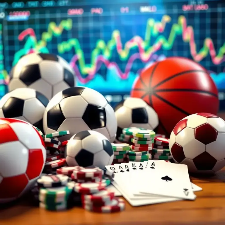 토토사이트 운영 안정성 평가와 급변하는 배당 대응법