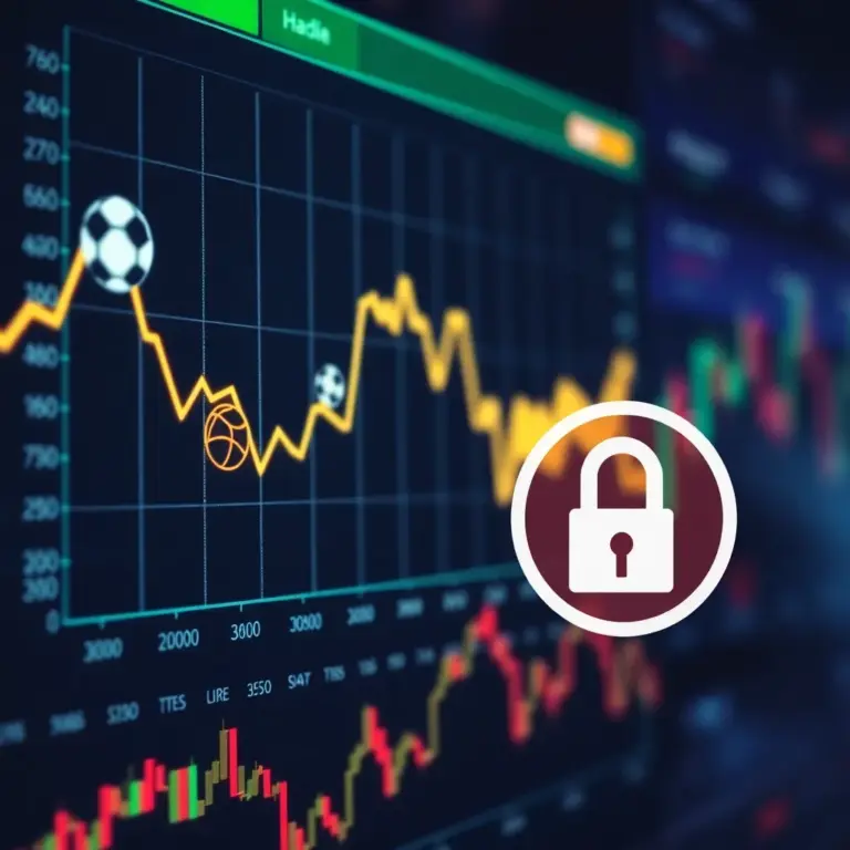 토토사이트별 스포츠전략 비교: 리스크 관리와 배당 구조의 이해