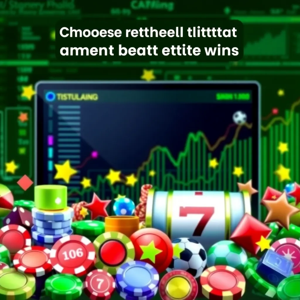 e스포츠 메이저토토 배팅 전략과 안전한 사이트 추천