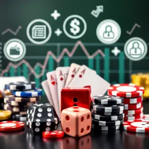 e스포츠 배팅의 메이저토토 전략분석과 리스크 관리법