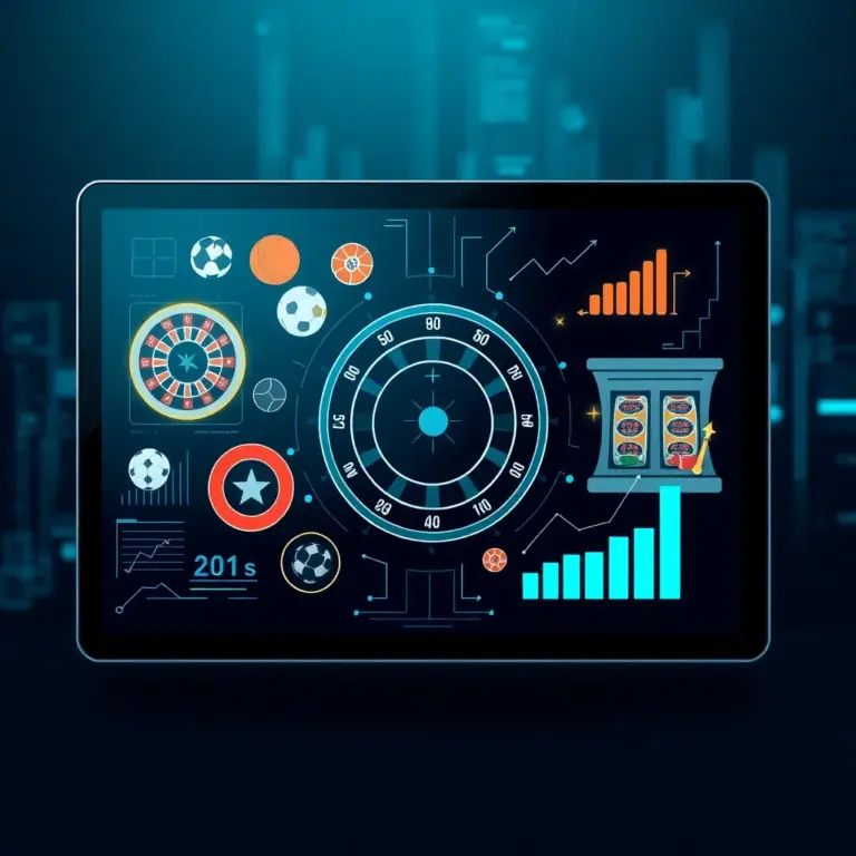 메이저토토 베팅을 위한 종목별 전략분석과 리스크 관리