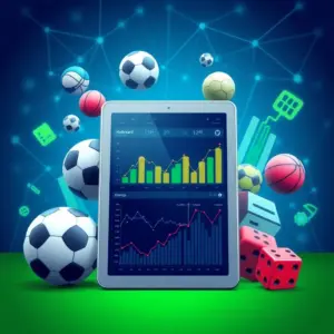 스포츠전략 기반 토토사이트 추천과 배당 변동 대처법