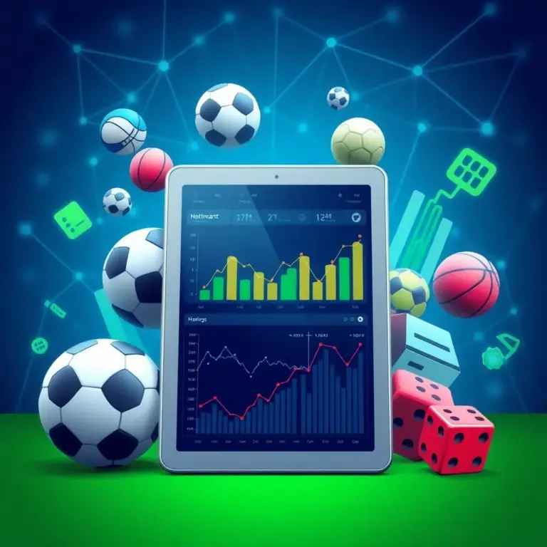 스포츠전략 기반 토토사이트 추천과 배당 변동 대처법