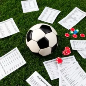 최신토토사이트의 축구 배당 변동과 안정적 접근 전략