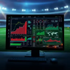 토토사이트추천: 야구 경기 흐름을 활용한 실전 배팅 스킬