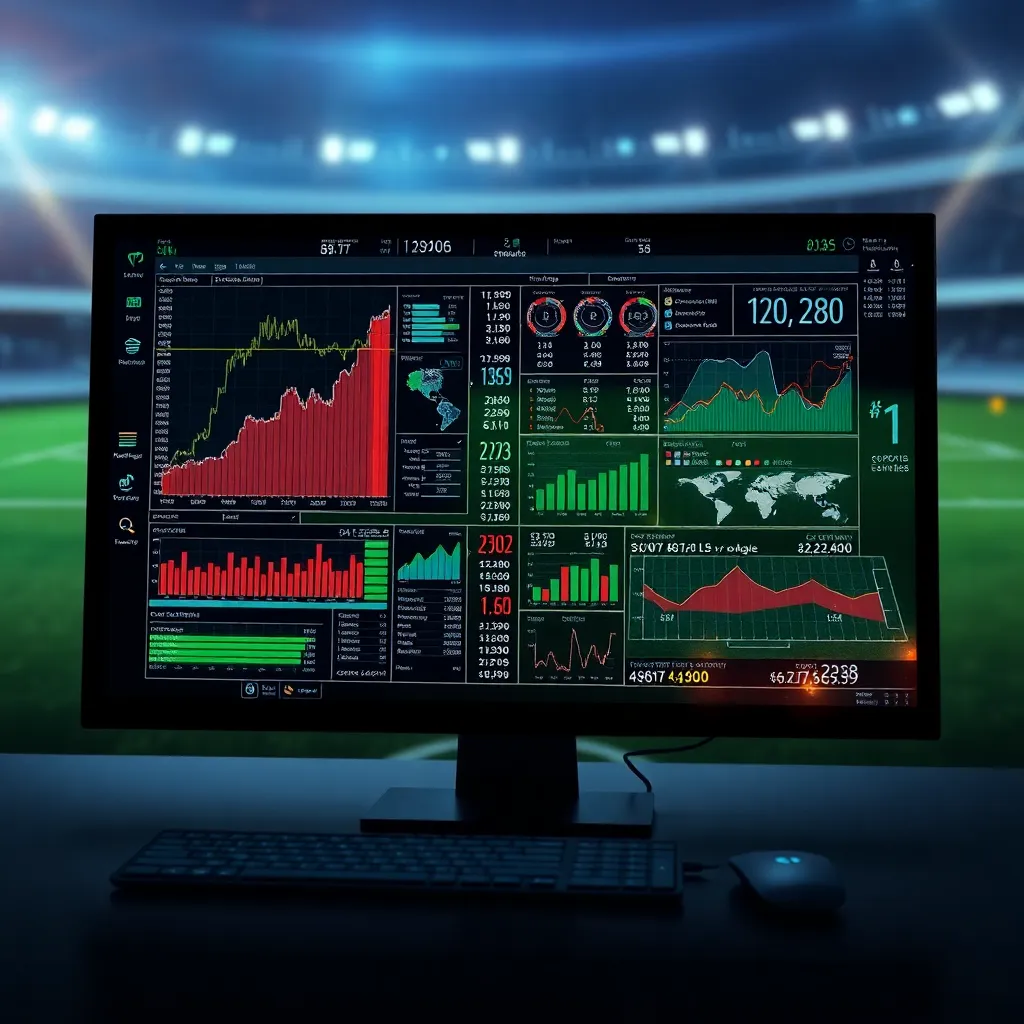토토사이트추천: 야구 경기 흐름을 활용한 실전 배팅 스킬
